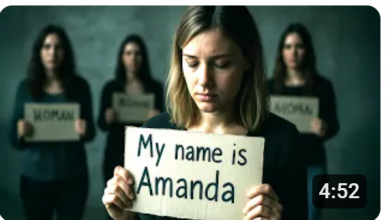 Amanda todd